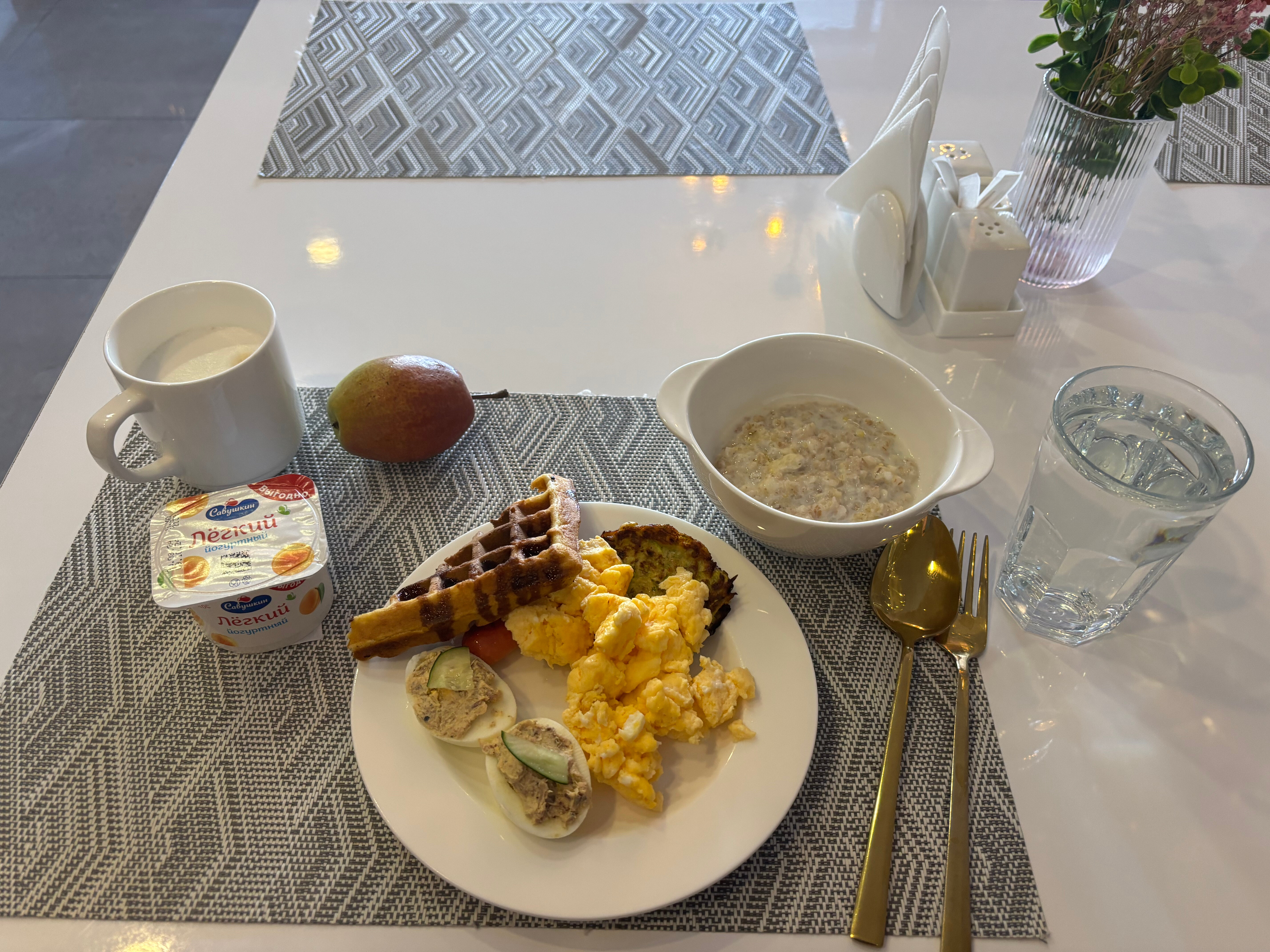 Фото Отель Aurum