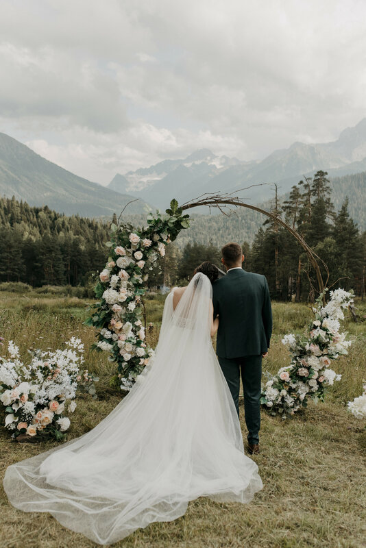 Фото Софийские вершины