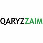 Qaryzzaim (Sherniyaz Zharylgasuly Street, 33), microfinance institution