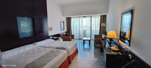 Гостиница Melia Habana