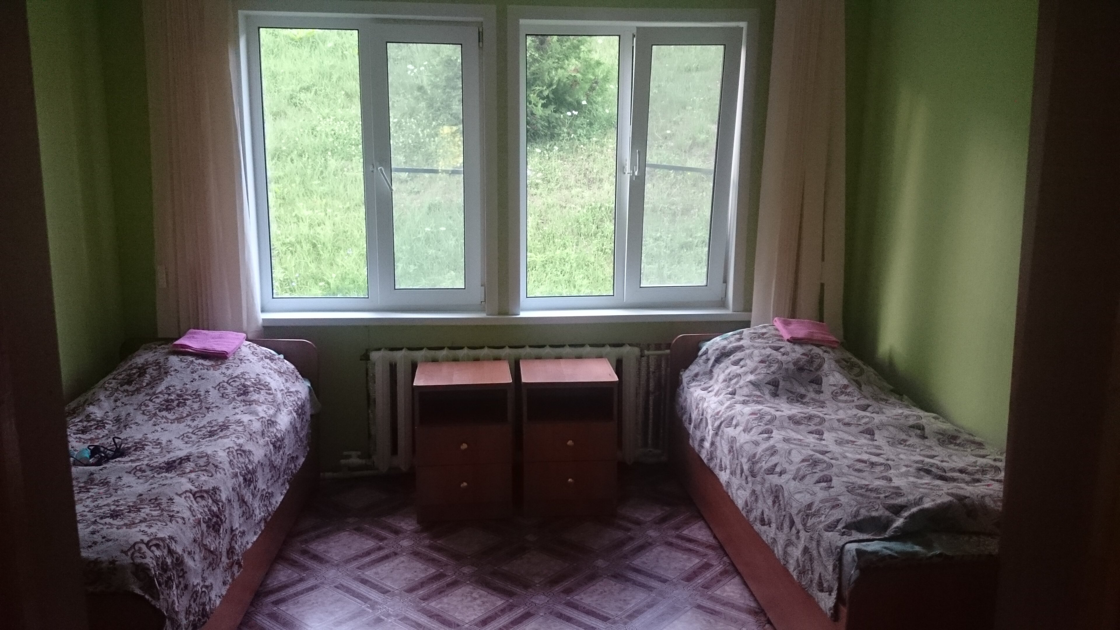 Фото Жемчужина Сухоны