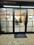 Murat Kaplanoglu Bridal (Стамбул, Авджилар, махалле Меркез, улица Мармара, 24F), дом моды в Стамбуле