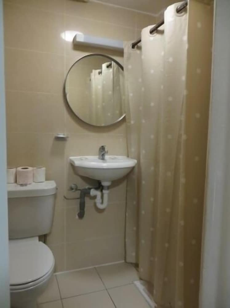 Фото Corbigoe Hotel