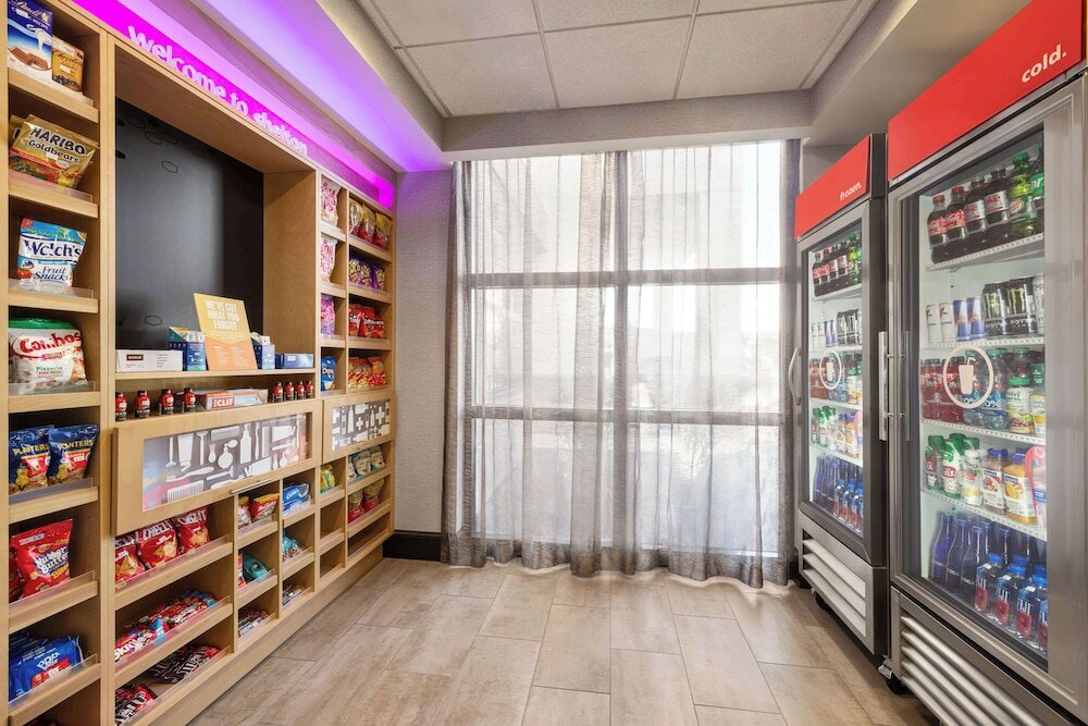 Фото Hampton Inn by Hilton Shelton