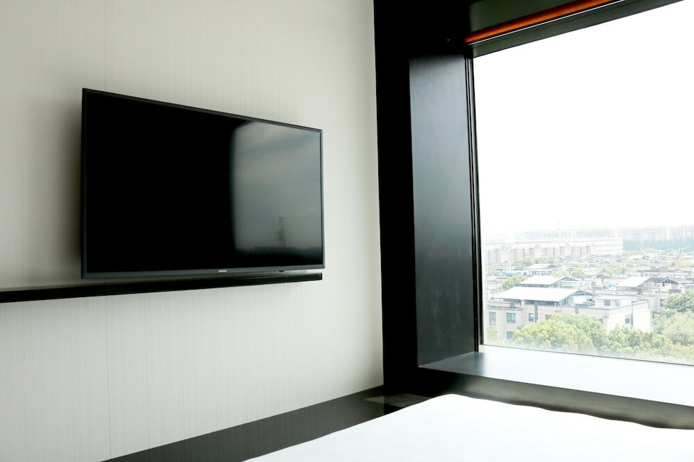 Фото YaTi by Artyzen Hongqiao Shanghai