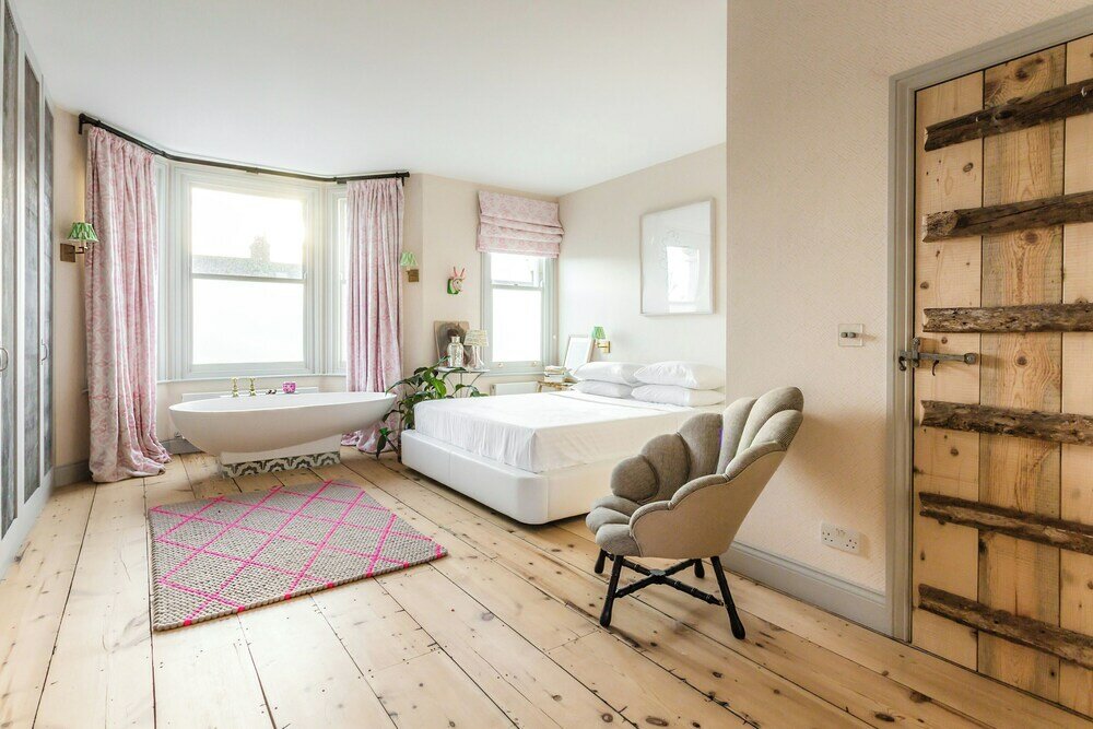 Фото Barlby Road III by Onefinestay