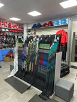 Bullit (Chkalova Street, 20), sports store
