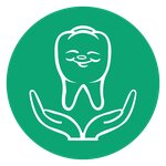 Ergodent (1812th Goda Street, 49) ، عيادات الأسنان