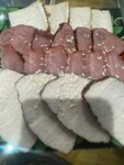 Restoran (Sverdlovskaya ulitsa, 261Г) ، مقهى