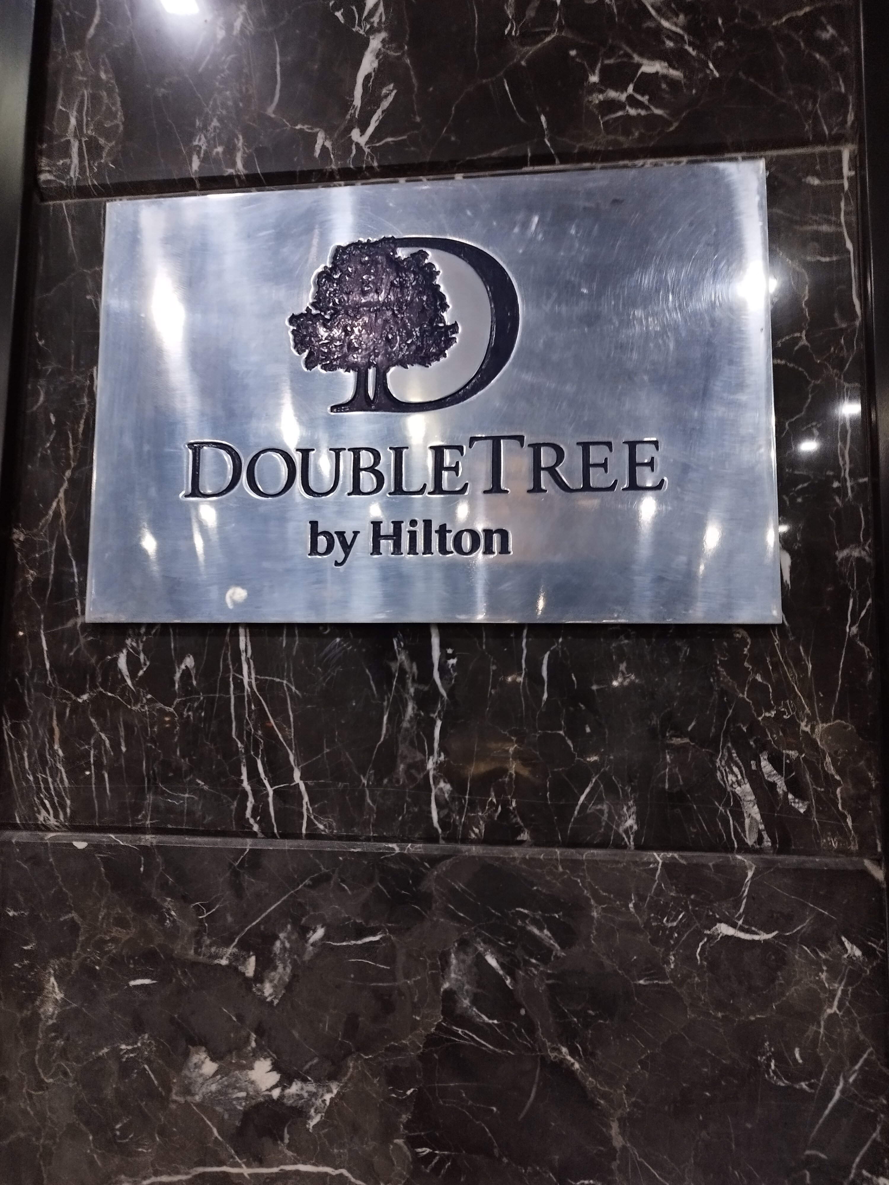 Фото DoubleTree by Hilton Shymkent