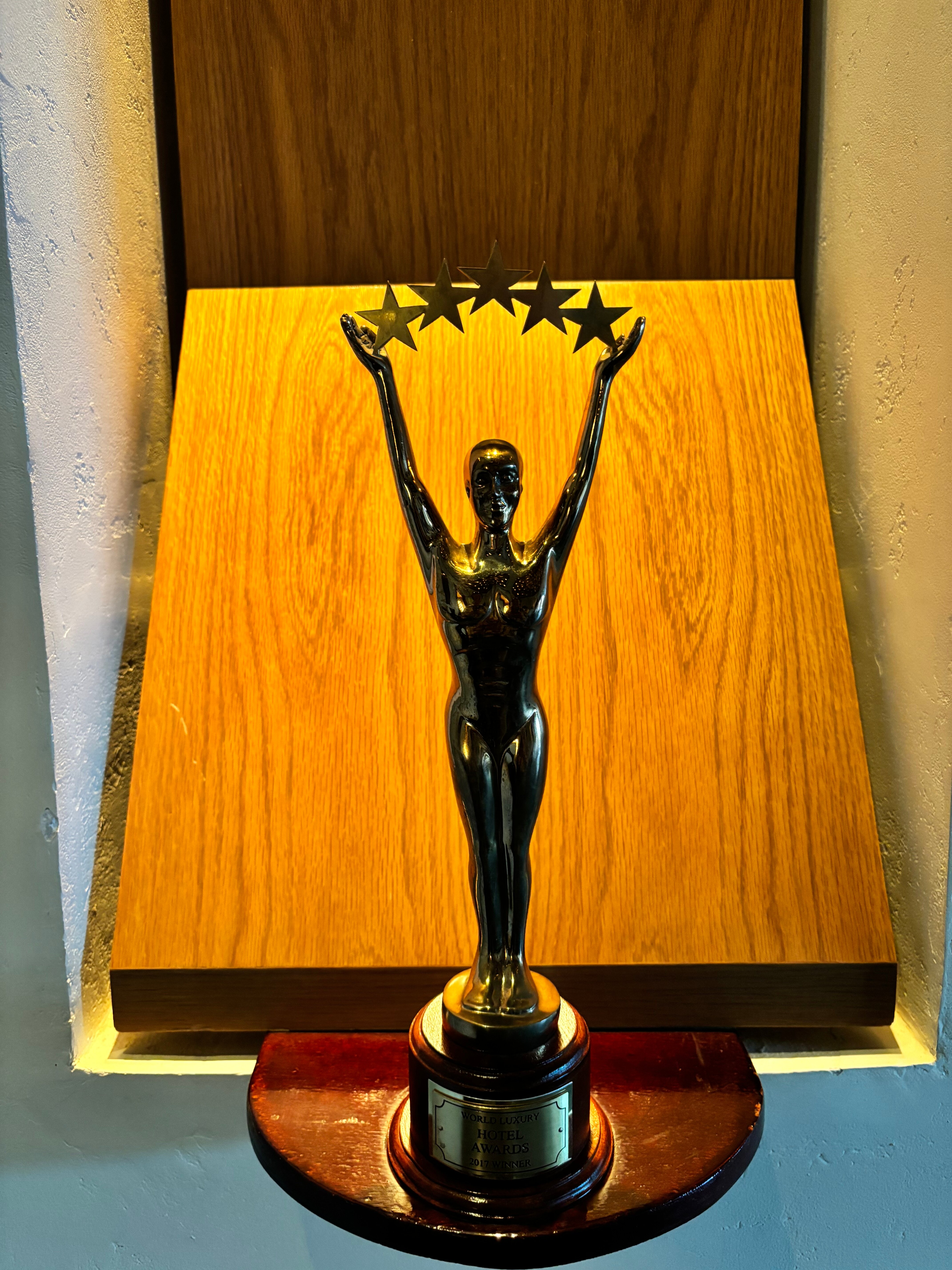 Фото Anantara Al Jabal Al Akhdar Resort