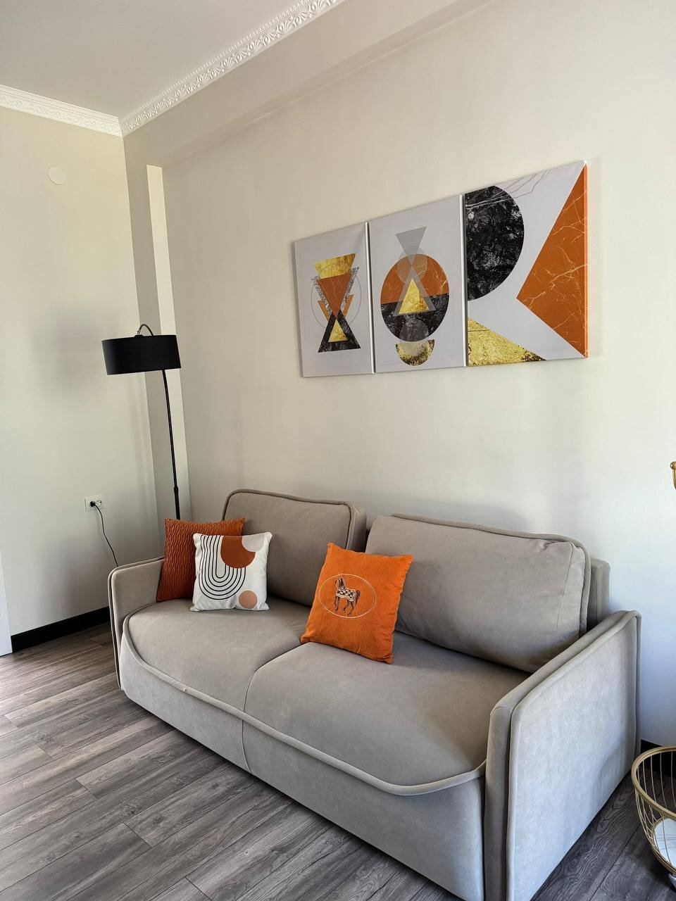 Фото МегАпартаменты