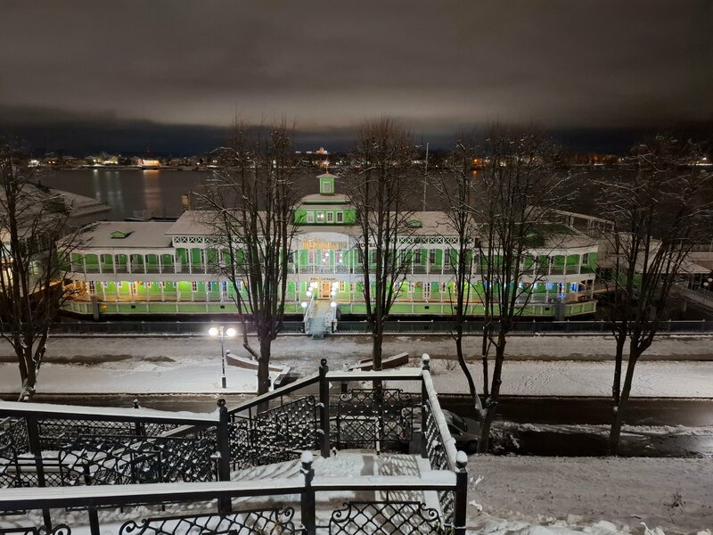 Волжская жемчужина — фото 44