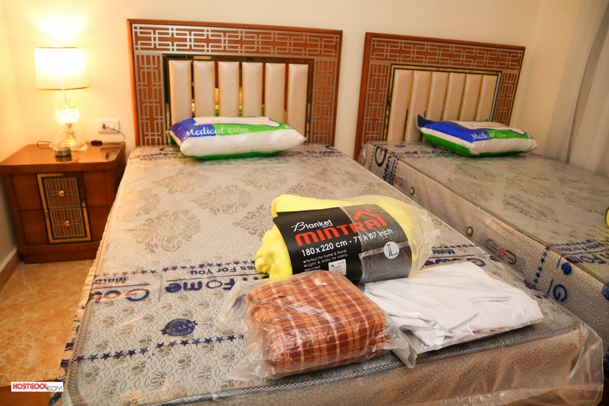 Фото Hostgool Chalets Mirage Bay Resort&Aqua