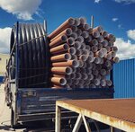 Megaplus (Tsiolkovskogo Street, 28/10), gasification of houses and plots