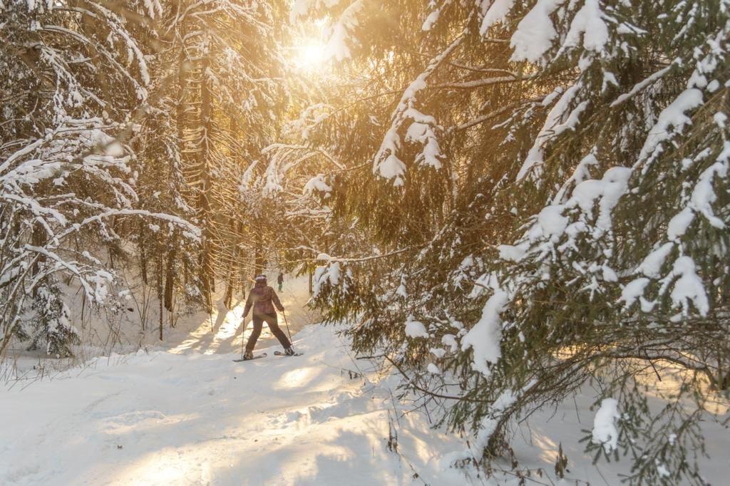 Фото База отдыха Ордино