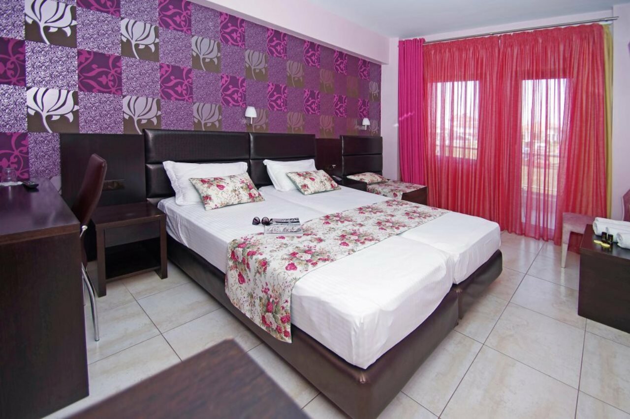 Фото Principal New Leisure Hotel