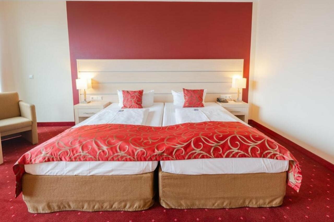 Фото Acara Hotel