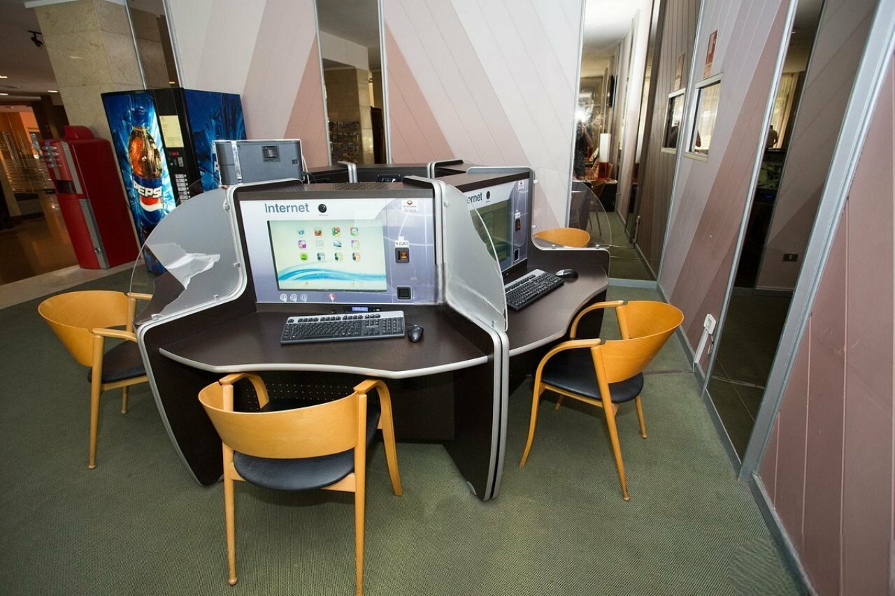 Фото Relaxia Beverly Park