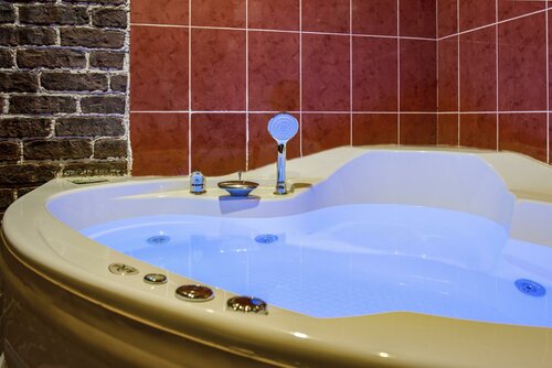 Гостиница Строгино Экспо в Красногорске