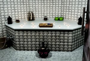 HYM Ladies Beauty Center (Sheikh Rashid Bin Saeed Street, 541), beauty salon