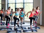 Body & Mind Fitness Center LLC (Khalifa Bin Zayed The First Street, 306), club de fitness