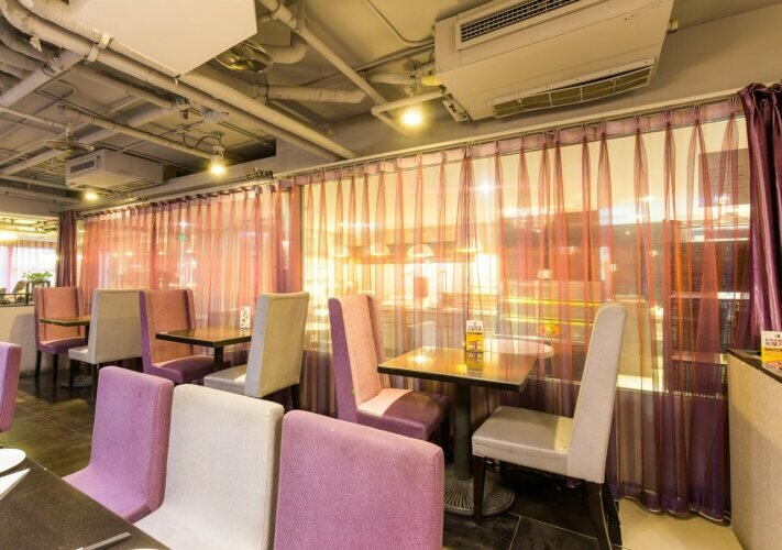 Фото Fx Hotel YanSha Beijing