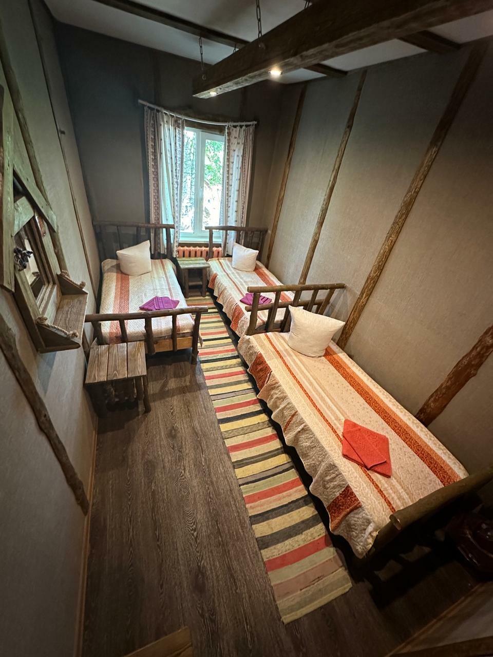 Фото Усадьба Добрыни Никитича