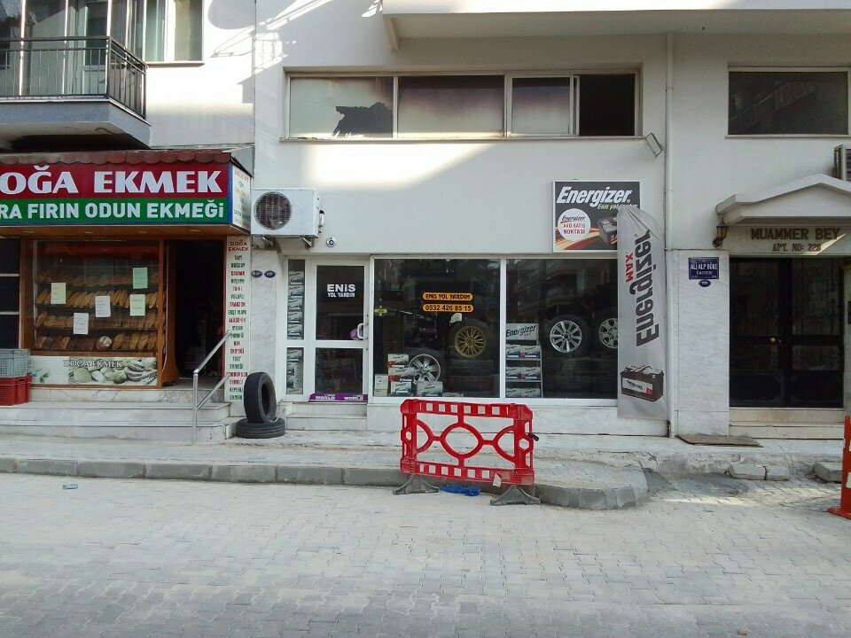 Auto technical assistance, car evacuation Enis Road Assistance, Izmir, photo