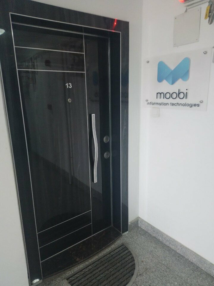 Software companies Moobi Information Technologies, Ankara, photo