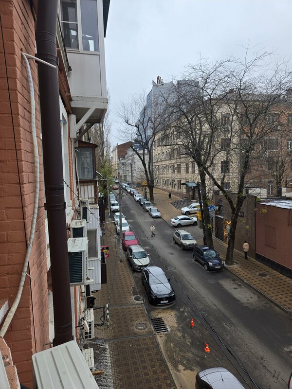 Комнаты на Газетном — фото 15