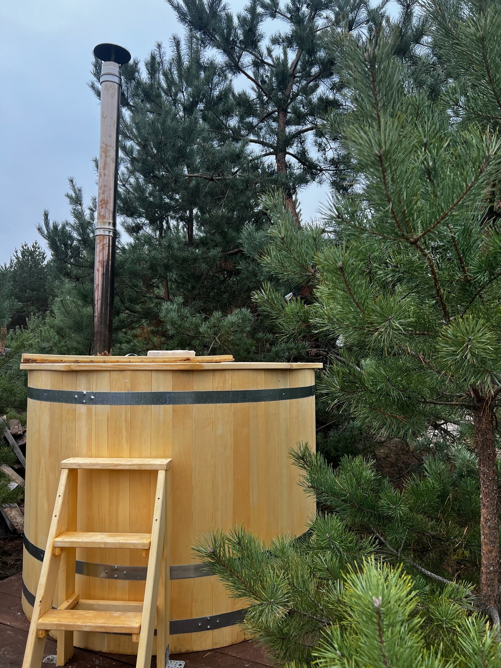 Фото Тишина