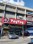 Vayvay Ankara Tape Shop (Ankara Province, Altındag District, Hacı Bayram Mah., Kazım Karabekir Cad., 89) ، معدات الصوت والإضاءة