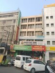 Khalid Pharmacy (Gulberg 3, Block C2, Dopatta Street, 90), pharmacy
