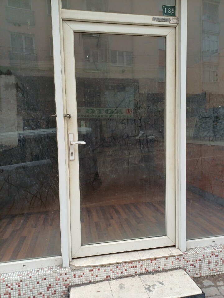 Hardware for windows Pakpen Açıkgözler, Bursa, photo