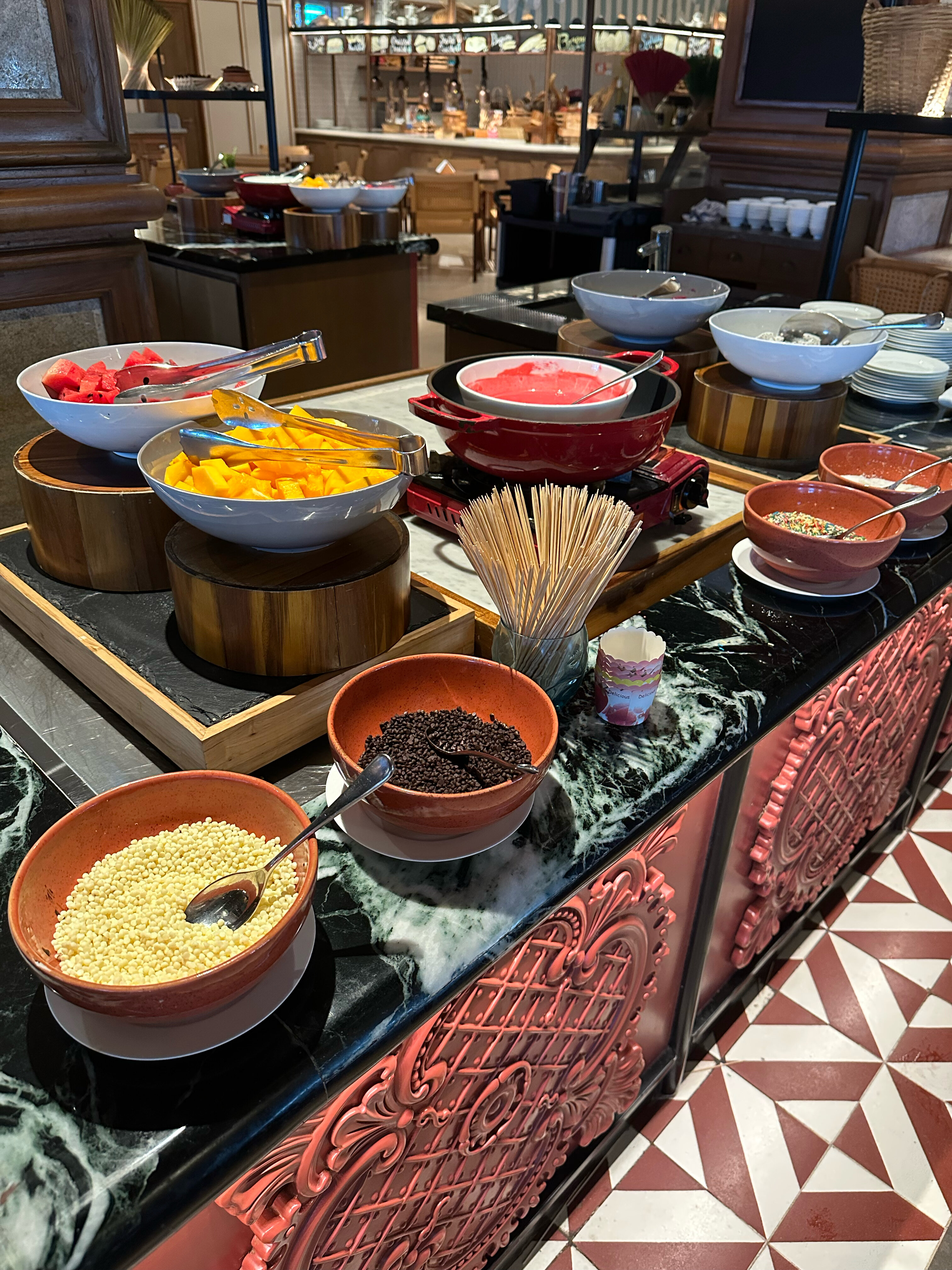 Фото Movenpick Resort Phan Thiet