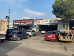 Vatan Oto Servis (Bursa, Nilüfer, Üçevler Mah., 9. Sok., 55), car service, auto repair