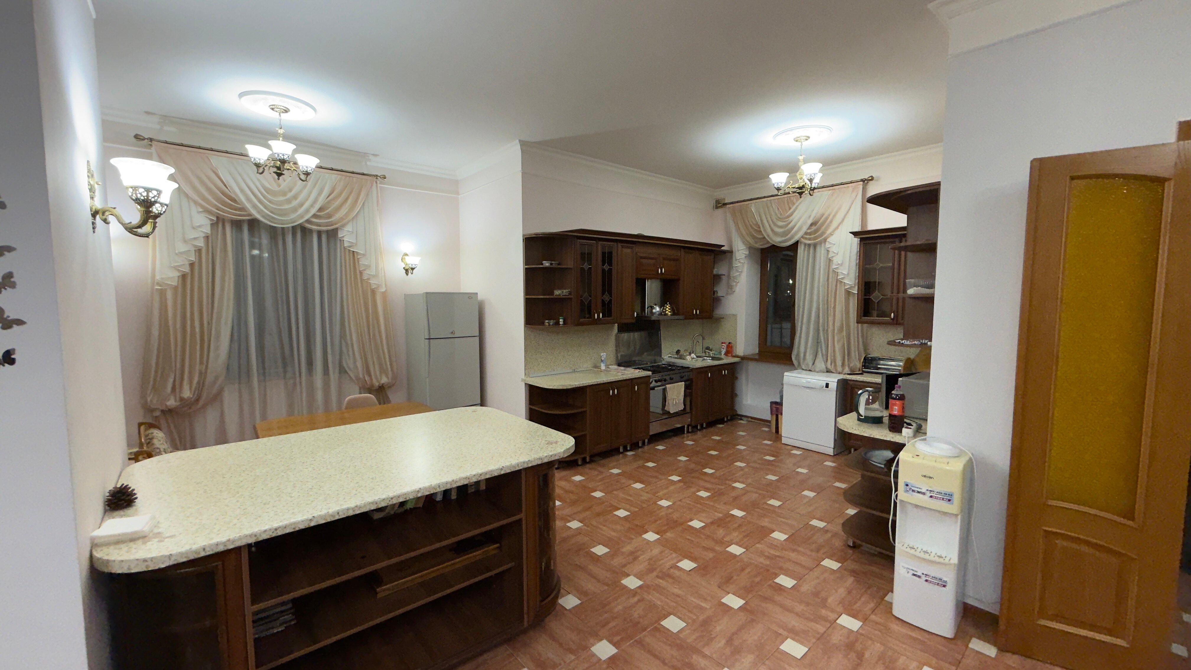 Фото Villa Voyage