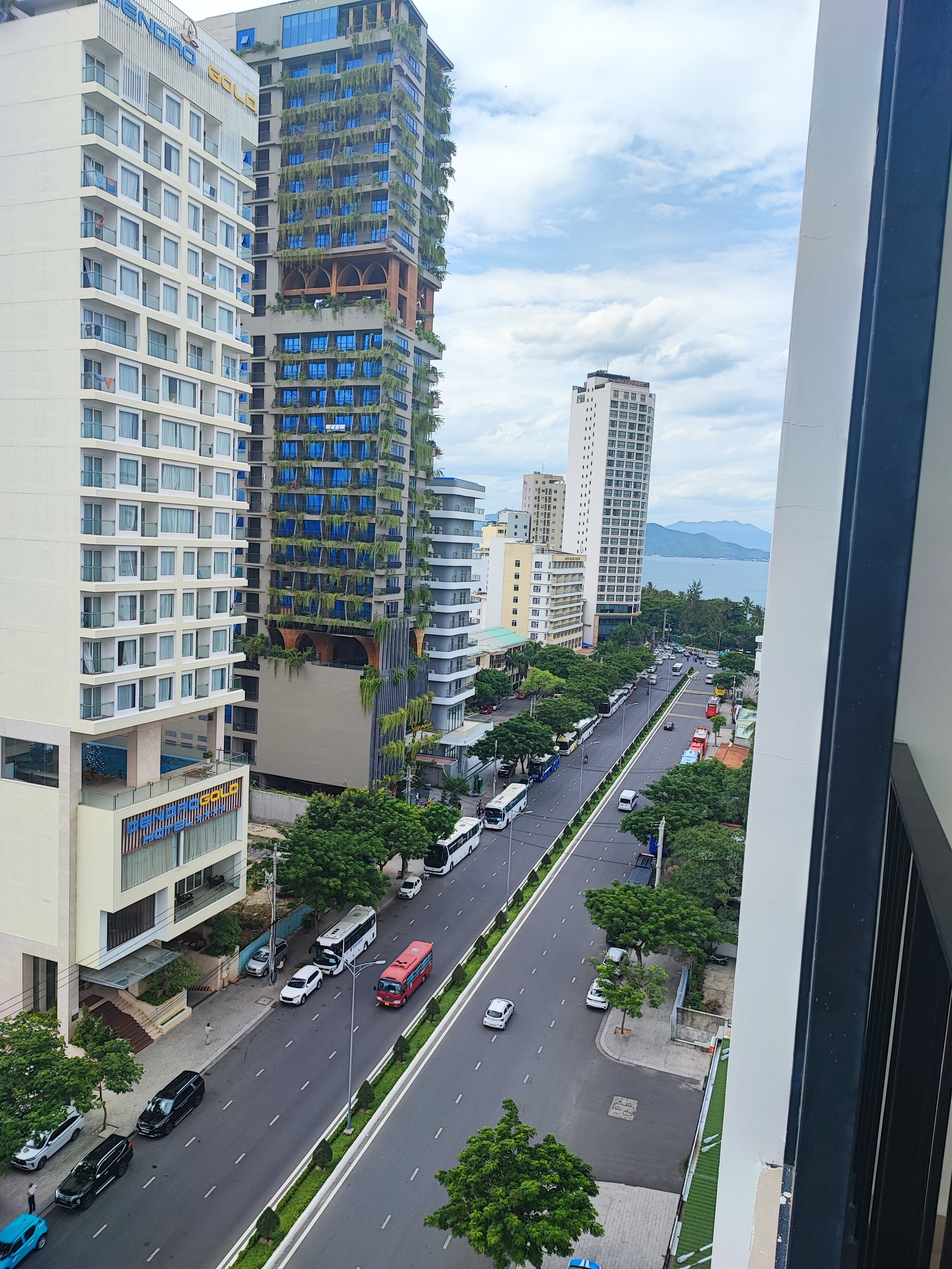 Фото Quinter Central Nha Trang