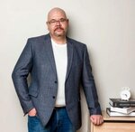 Адвокат Митин С. С. (Dirizhabelnaya ulitsa, 10), attorney