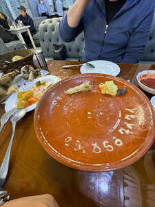Achchiq-Osh (Tashkent Region, Kibray District), cafe