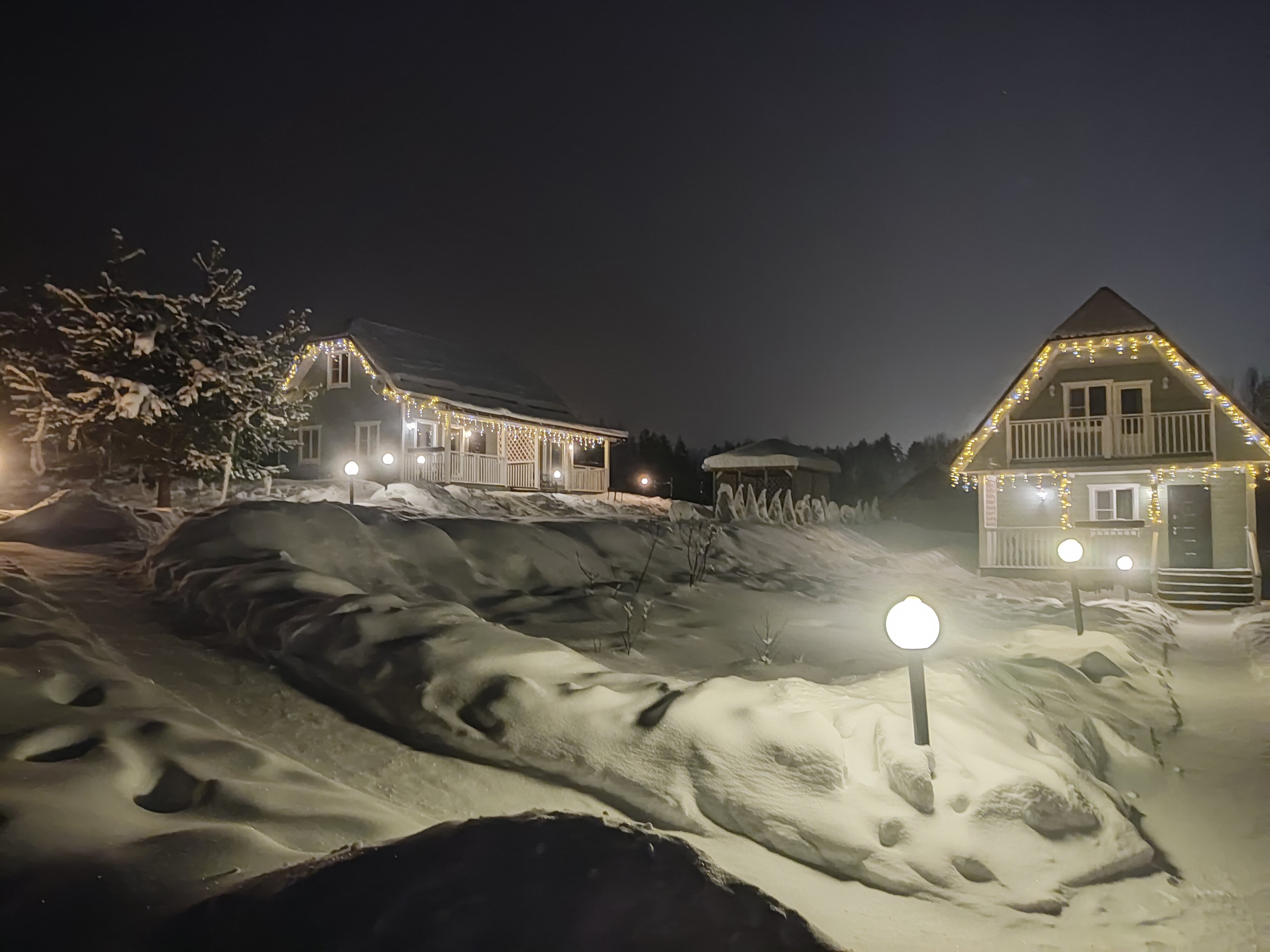 Фото Dream House