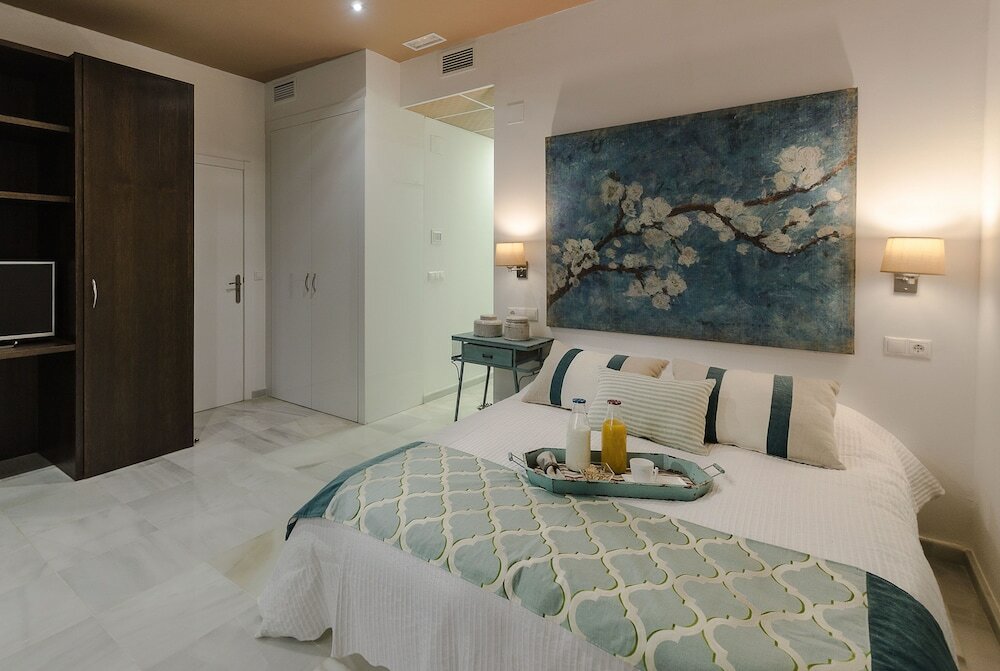 Фото Luces de Catedral