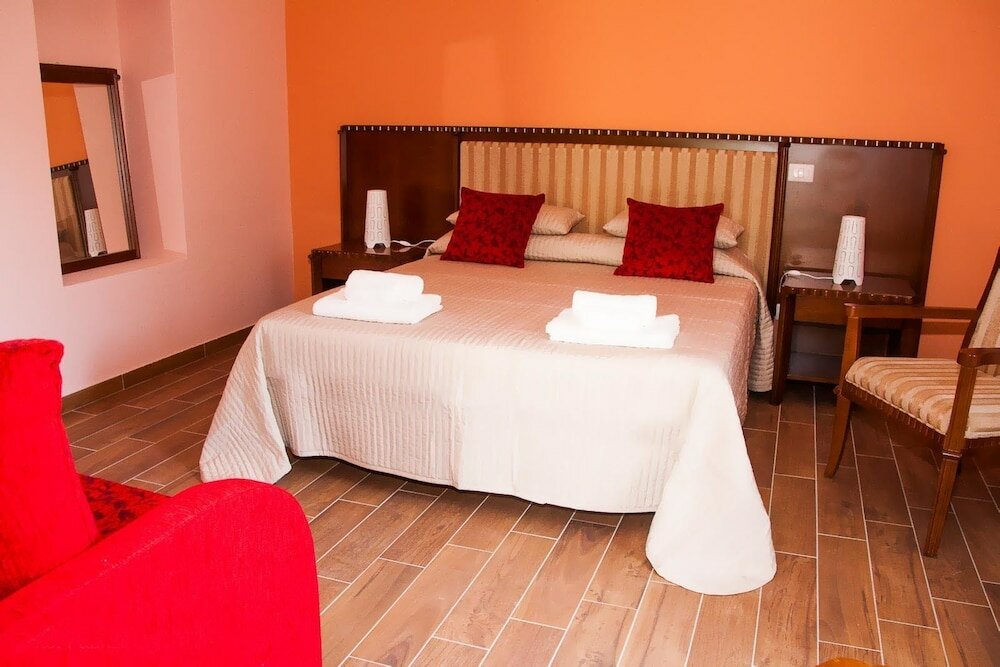 Фото La Porta delle Gole