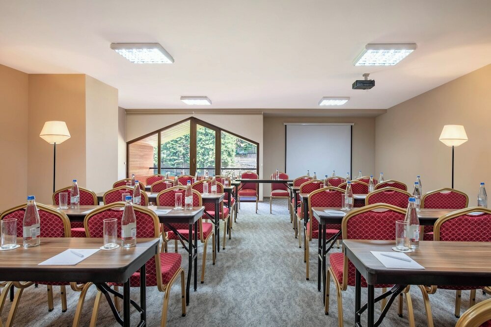 Фото Sairme Resort