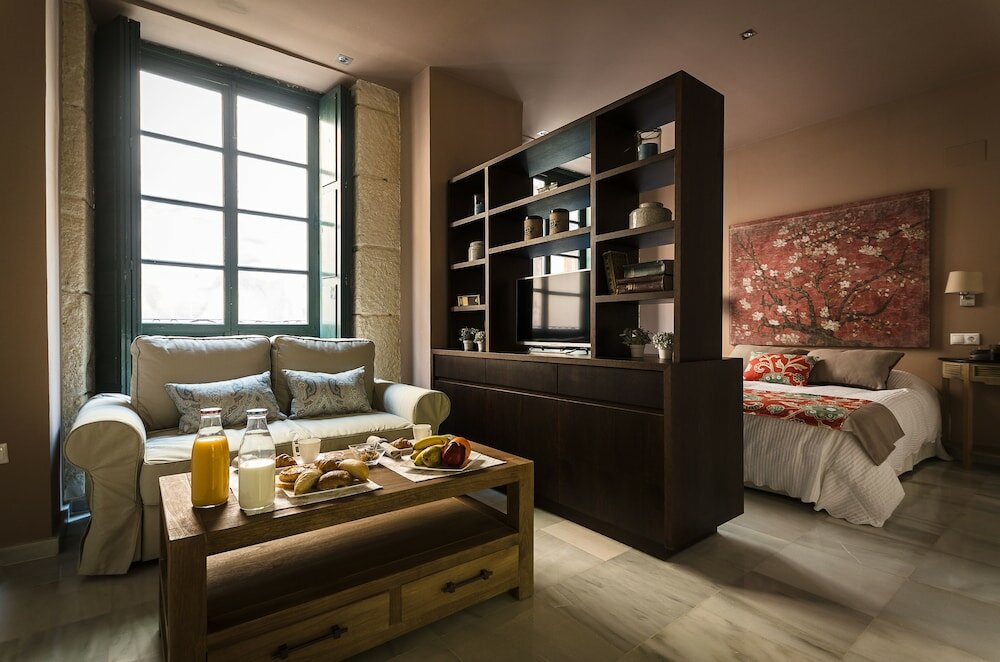 Фото Luces de Catedral