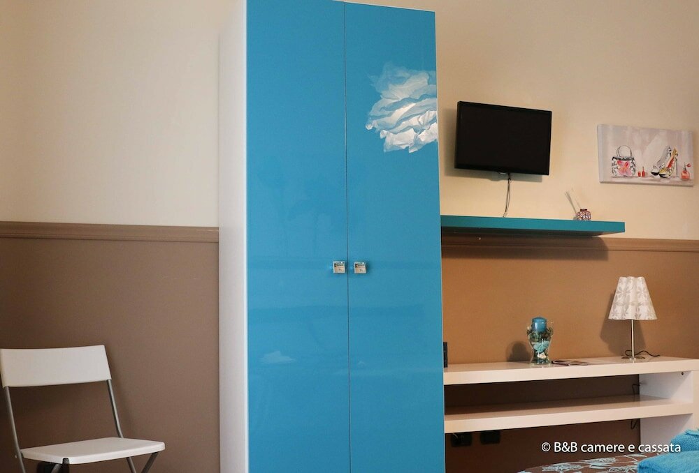 Фото B&b Camere e Cassata