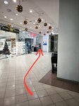 Dobryninskiy (Korovy Val Street, 1Ас1), shopping mall