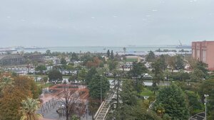 Гостиница BM Hotel City