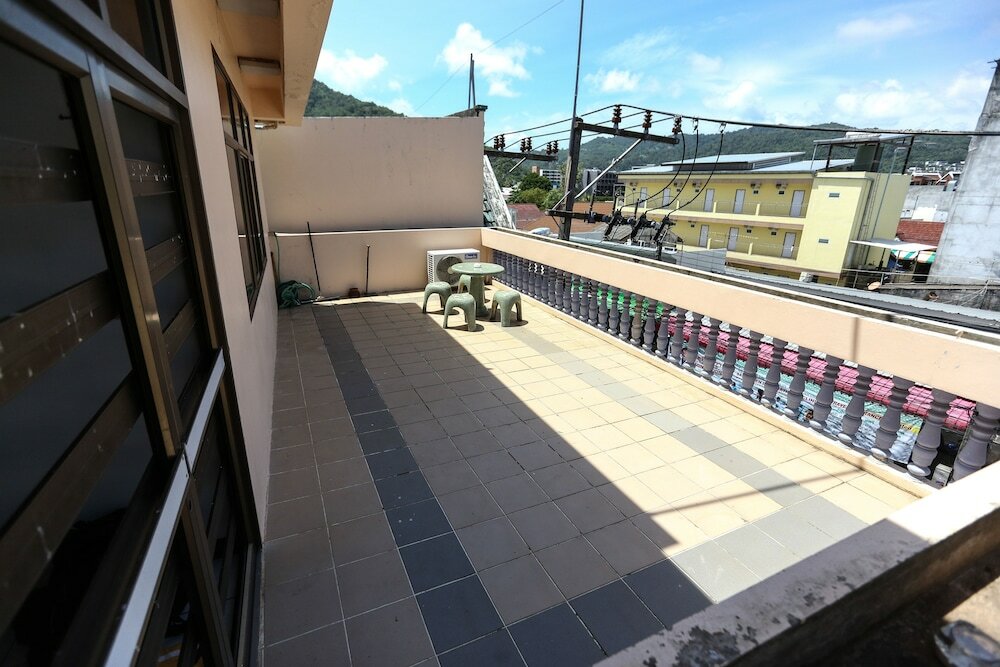 Фото Little Mermaid Guesthouse & Restaurant